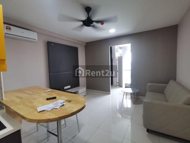 Apartment for rent in Country Heights Damansara, Kuala Lumpur
