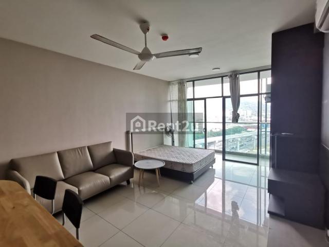 Apartment for rent in Country Heights Damansara, Kuala Lumpur