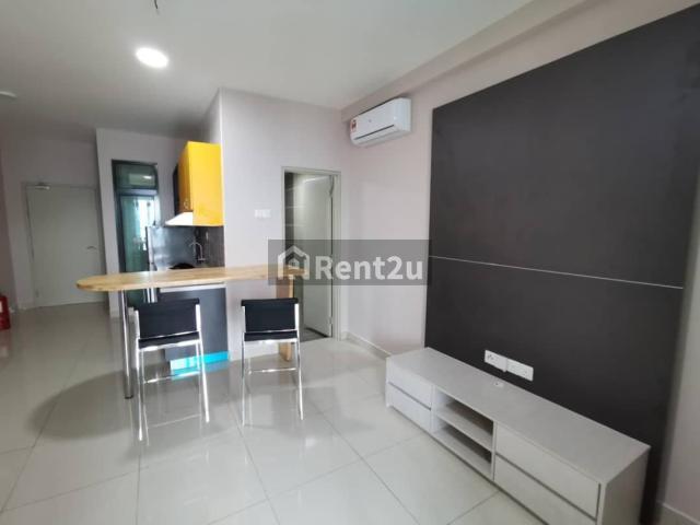 Apartment for rent in Country Heights Damansara, Kuala Lumpur
