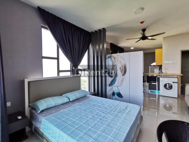 Apartment for rent in Country Heights Damansara, Kuala Lumpur