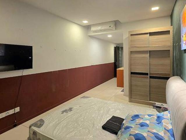 Condominium for rent in Setiawangsa, Kuala Lumpur