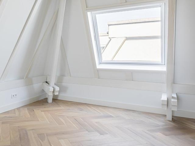 Studio te huur in Nieuwmarkt/Lastage, Amsterdam