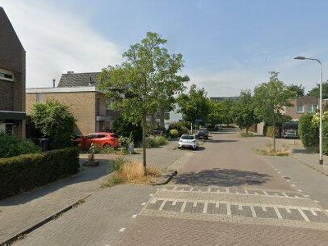 Studio te huur in Noord Brabant