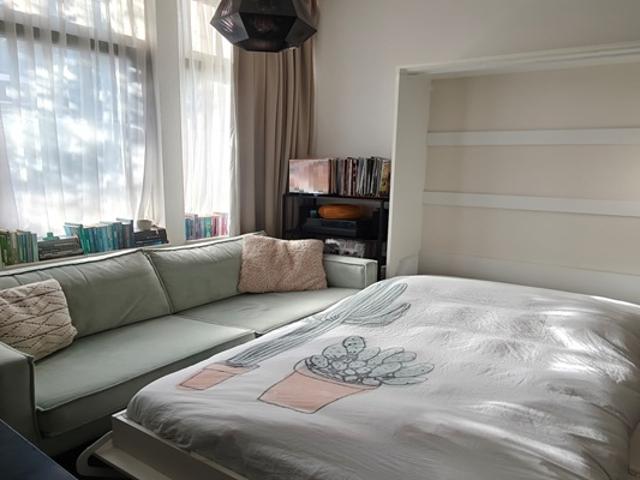 Studio te huur in Votulast, Utrecht
