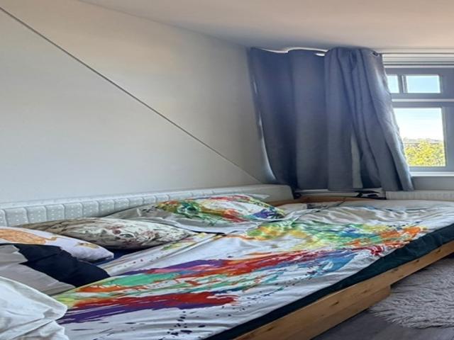 Studio te huur in Votulast, Utrecht