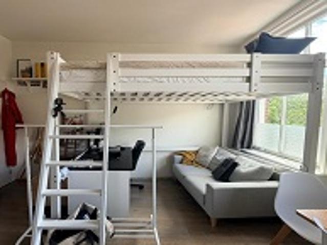 Studio te huur in Haarzuilens, Utrecht