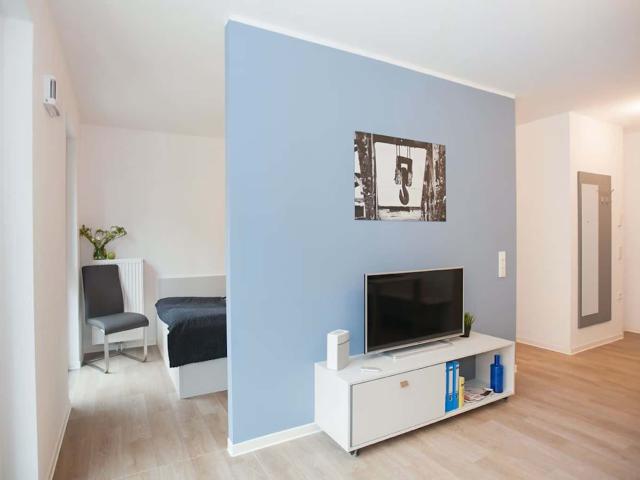 Apartment mieten in Treptow–Köpenick, Berlin