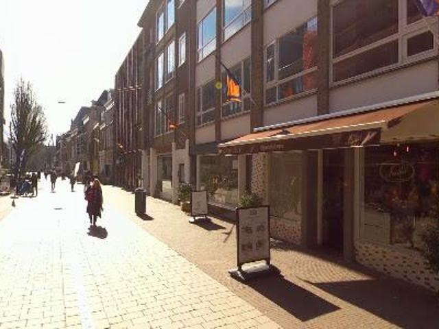 Studio te huur in Arnhem, Gelderland