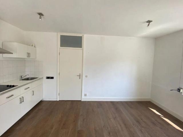 Studio te huur in Nieuw-vennep, Noord Holland