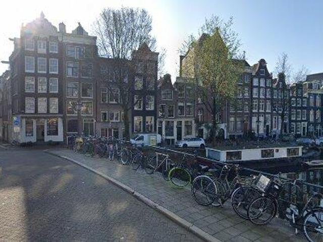 Studio te huur in Amsterdam, Noord Holland