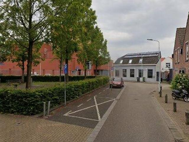 Studio te huur in Zeeland