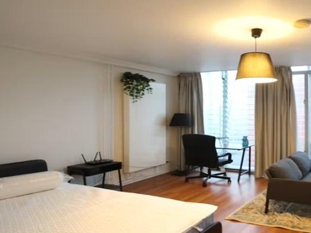 Studio te huur in Haarzuilens, Utrecht