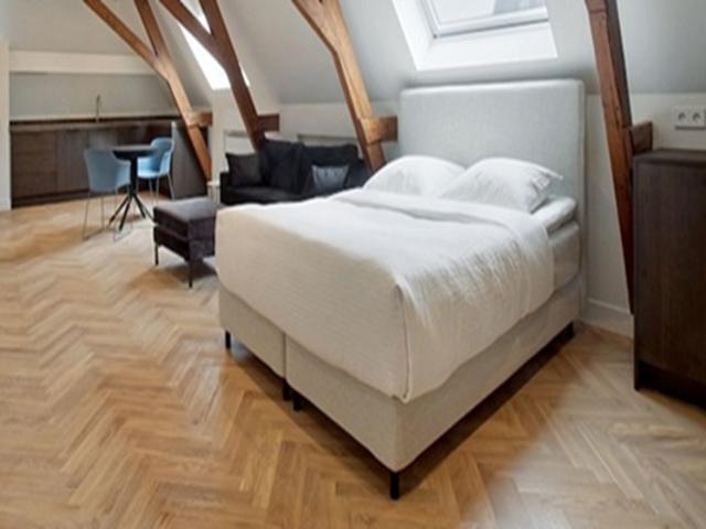 Studio te huur in Centrum, Amsterdam