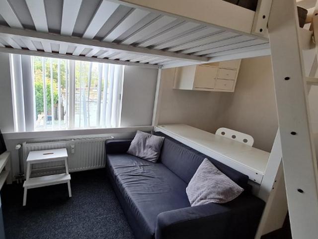 Studio te huur in Oud-Zuid, Tilburg