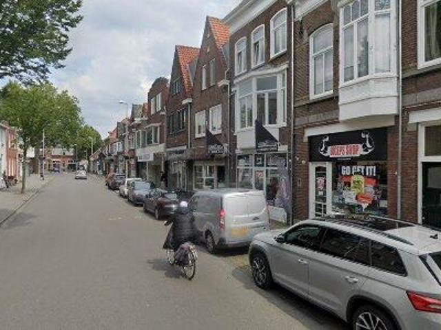 Studio te huur in Tilburg, Noord Brabant