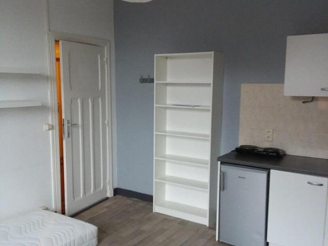 Kamer location à Le Péri, Liège