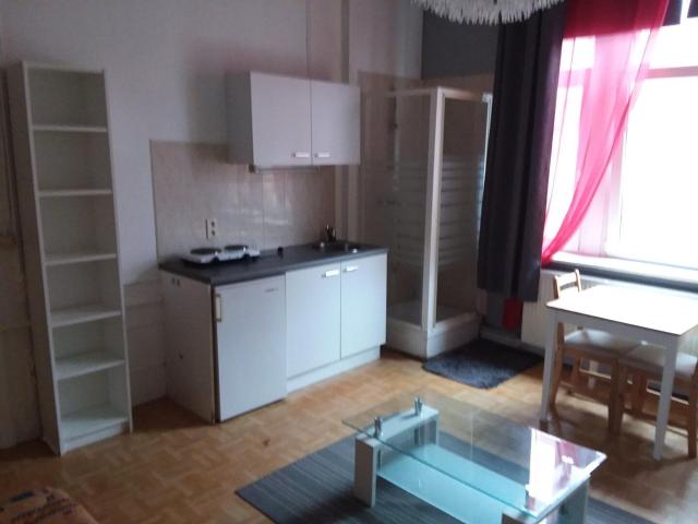 Kamer location à Le Péri, Liège