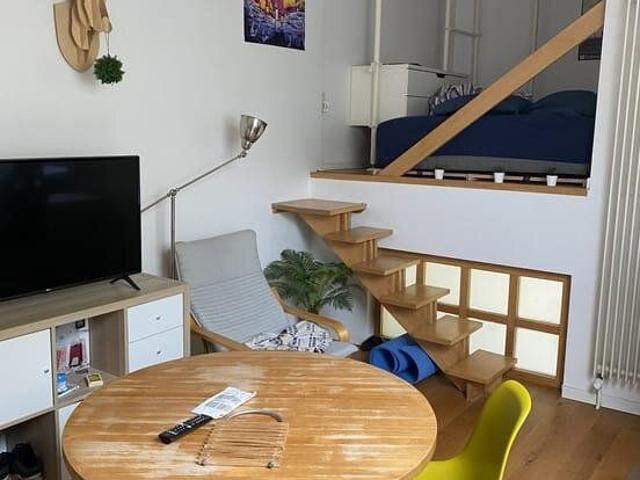 Kamer location à Sint-pieters-woluwe, Bruxelles