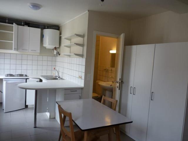 Kamer location à Elsene, Bruxelles