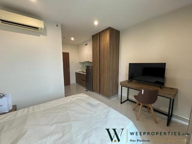 Apartment for rent in Kuching, Sarawak