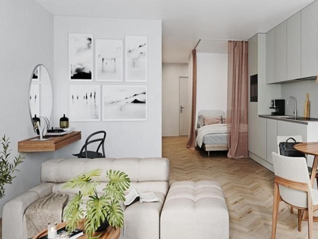 Studio te huur in Oost, Amsterdam