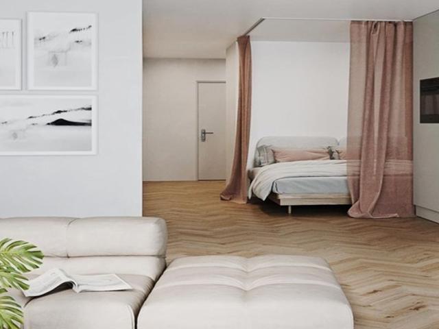 Studio te huur in IJburg, Amsterdam