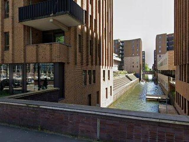 Studio te huur in Amsterdam
