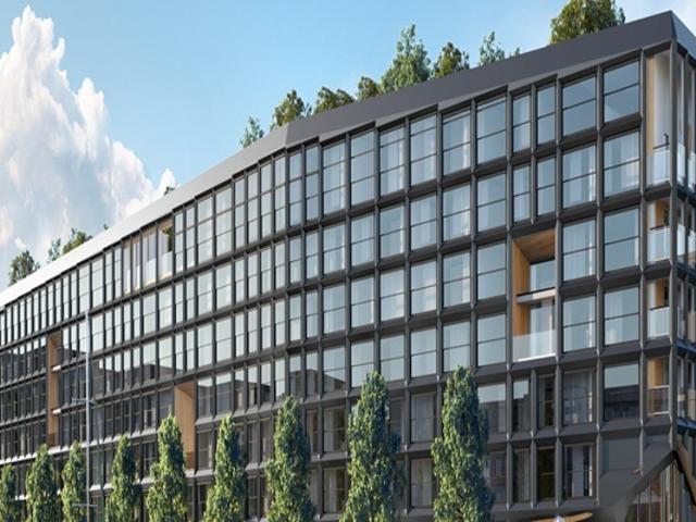 Studio te huur in IJburg, Amsterdam