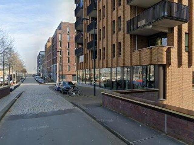 Studio te huur in Amsterdam, Noord Holland