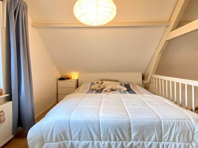 Studio te huur in Binnenstad, Delft