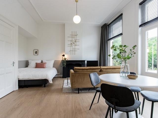 Studio te huur in Nijmegen