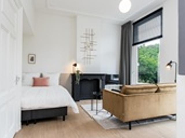 Studio te huur in Nijmegen, Gelderland