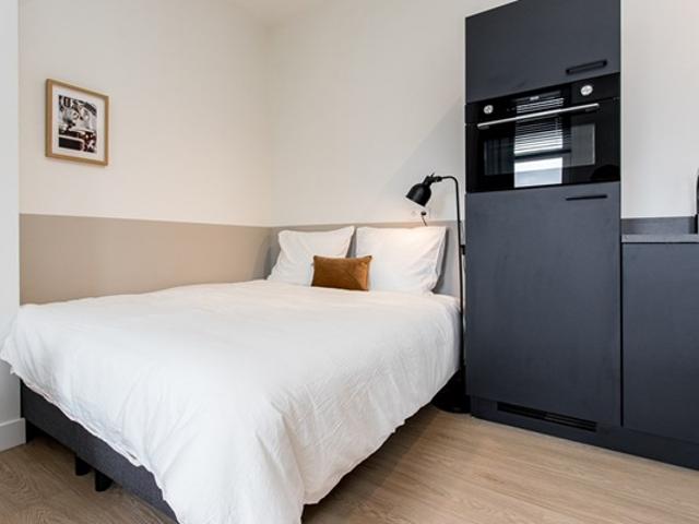 Studio te huur in Nijmegen