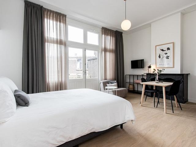 Studio te huur in Nijmegen