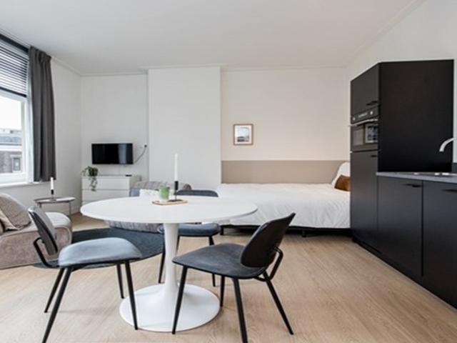 Studio te huur in Nijmegen