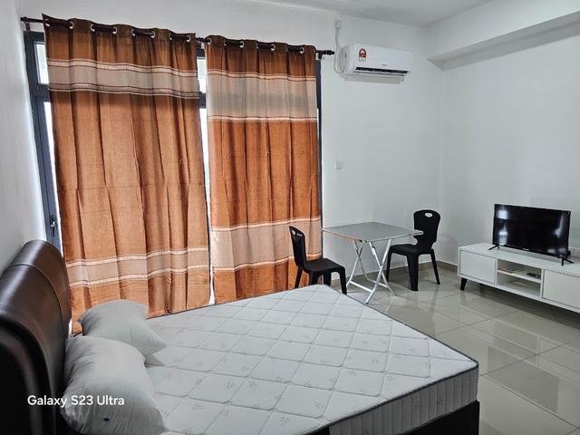 Serviced Residence for rent in Johor Bahru