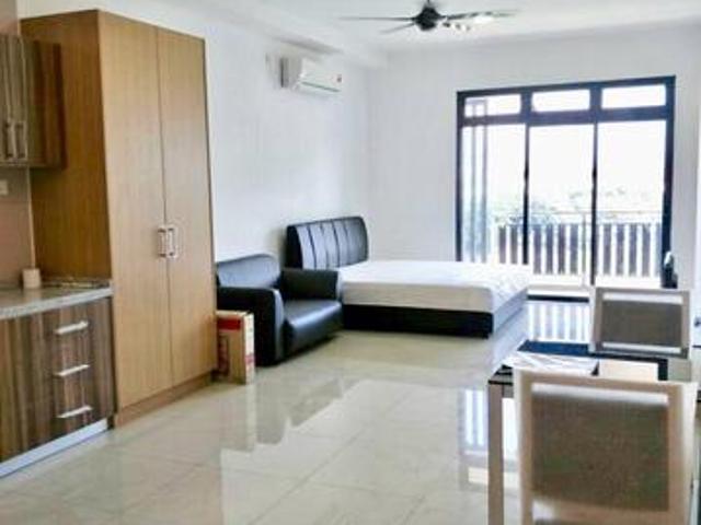 Serviced Residence for sale in Masai, Johor
