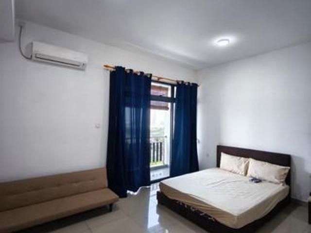Serviced Residence for rent in Johore Bahru, Johor