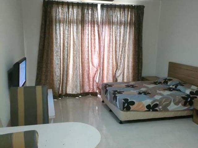Apartment for sale in Kota Bahru, Kelantan