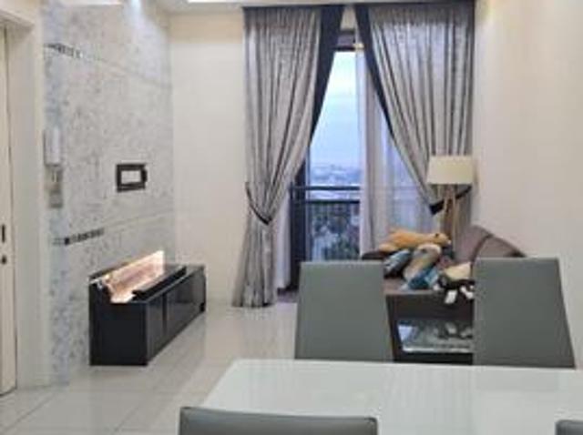 Serviced Residence for rent in Petaling, Alam Impian
