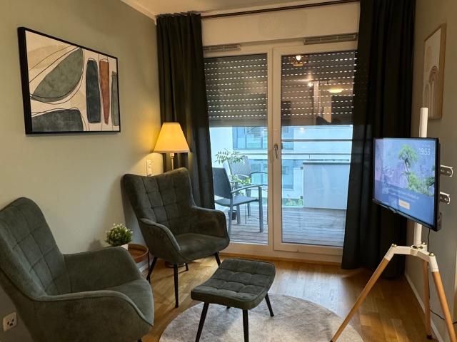 Apartment mieten in Ingolstadt, Bayern