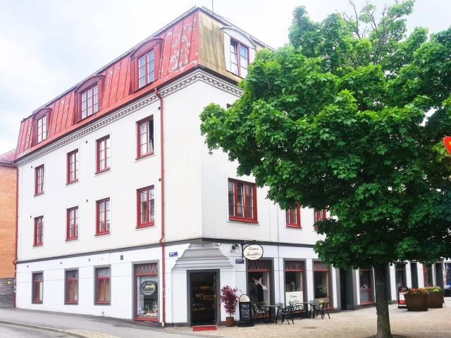 Bostad hyra i Uddevalla, Västra Götaland