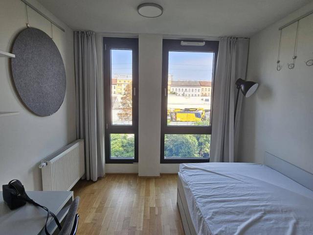 Apartment mieten in KG Brigittenau, Wien