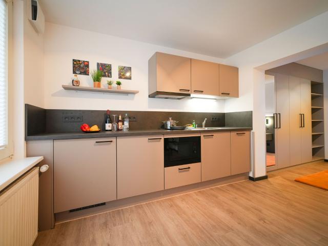 Zimmer mieten in Alt-Saarbrücken, Saarbrücken