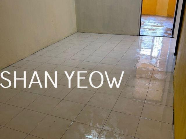 House for rent in Wellesley, Penang