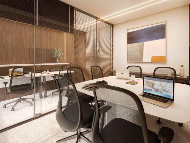 Apartamento venda em Centro, São José dos Pinhais