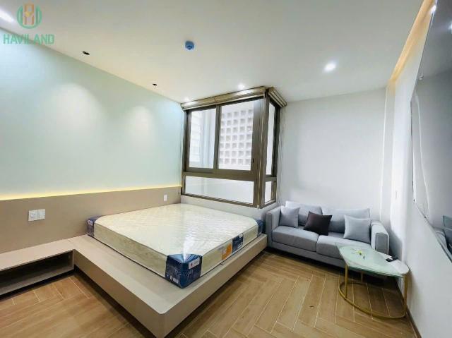 Căn hộ cho thuê tại Đà Nẵng