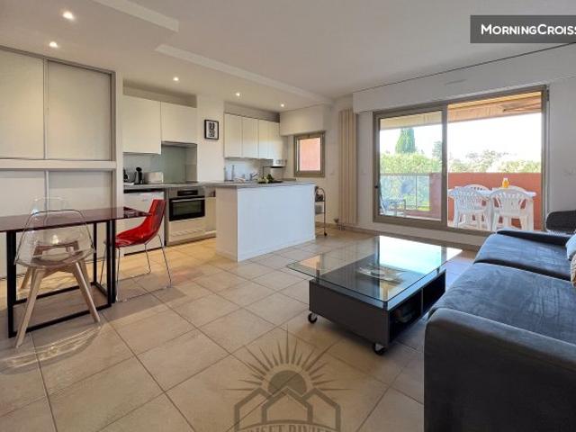 Appartement location à Grasse, Antibes