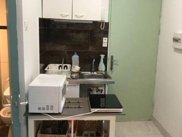 Studio location à Marseille, La Ciotat