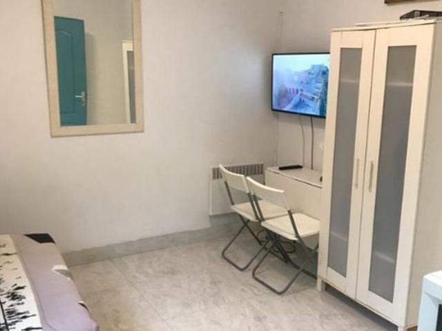 Studio location à Marseille, La Ciotat